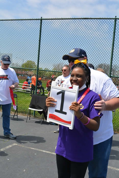 Special Olympics MAY 2022 Pic #4166